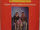 WILLY LOPEZ Y RUBEN DE ALVARADO - LA NUEVA COMBINACION - SALSA GUAGUANCO PERU