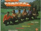 CLAN TROPICAL - RUBEN DE ALVARADO BENNY DEL SOLAR SALSA GUAGUANCO PERU - LISTEN