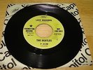 Beatles Lady Madonna / Inner Light Original 1968 Capitol Promo 45