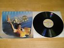 Supertramp Breakfast In America Audiophile Series LP Gatefold Cover Like MFSL