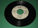 Johnny Nash 45 I Lost My Baby Rare Northern Soul I'm Counting On You Popcorn R&B