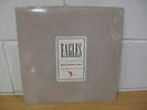 EAGLES  Hell Freezes Over vinyl 2-LP unplayed
