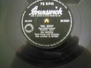 Buddy Holly Crickets Oh Boy/Not Fade Away 78