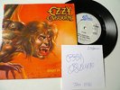 OZZY OSBOURNE Shot in the Dark 7