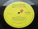 ROLLING STONES EXILE ON MAIN STREET ORIGINAL 1972 LP EX+ WITH INNERS