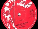 BARRINGTON LEVY  
