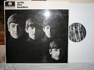 BEATLES  WITH THE BEATLES 1963 UK STEREO ONE BOX EMI NEAR-MINT LP