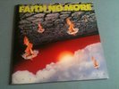 Faith No More The Real Thing Record Original 1990 Liberation Records  L 30371