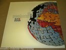 THE SEAHORSES Do It Yourself JOHN SQUIRE STONE ROSES, Vinyl ALBUM, Geffen, MINT