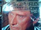 MAXI 45T RARE JOHNNY HALLYDAY LES VAUTOURS ref 876.899.1