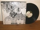 The BEATLES - Revolver (1966 Vintage Vinyl LP) ST-2576 APPLE