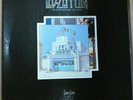 The Song Remains the Same By Led Zeppelin Original Recording Remastered 4 Vinyls