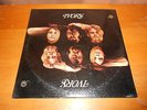 Ivory SEALED 60s PSYCH FUZZ LP Self-titled 1968 USA ISSUE
