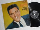 LP Elvis Golden Records Vol.3 RA-5263 Japan 1963 ORIGINAL, no Bootleg, 
