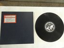 ROCK AROUND THE WORLD #143 IGGY POP STOOGE TURNS POP W/BOWIE 1977 Radio Show LP