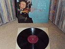 AUDIOPHILE Mercury Living Presence STEREO SR90367 Rare SZERYNG Treasures REINER