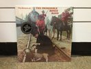 INCREDIBLE BONGO BAND - The Return Of (1974 Funk Instrumentals) Mint In Shrink