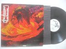 STOOGES-Fun House-Orig. Elektra WHITE LABEL PROMO LP-Iggy Pop-1970-RARE Gatefold
