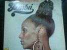 Yambu From Dominican Republic Y Jesus Nolasko The African Queen Salsa LP