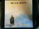 BLACK DISCO -  South African LP The Sun Afro Jazz Funk Orig 1st Press