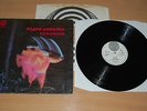 BLACK SABBATH - PARANOID LP UK FIRST PRESS LARGE SWIRL vertigo