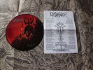 DESASTER Ride for Revenge Pic 7