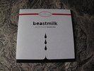 BEASTMILK White Stains On Black Wax 7