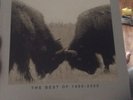 U2 - The Best Of 1990 - 2000 Double Vinyl LP