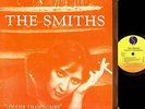 THE SMITHS Louder Than Bombs 2 LP Rough Trade 25569 clean