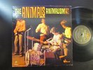 THE ANIMALS animalism US ORIGINAL VINYL LP MGM E-4144 MONO eric burdon zappa 