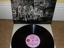 FAIRPORT CONVENTION What We Did On Our Holidays LP 1968 UK 1st Press STEREO