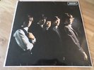Rolling Stones LP Same 1st lp UK Decca Mono 1st press RARELY SEEN THIS CLEAN