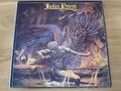 JUDAS PRIEST Sad Wings Of Destiny LP