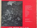 LED ZEPPELIN - THE DESTROYER ( RARE 4LP BOX) Live Concert from 1977