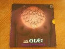 Belmonte & His Afro Latin 7 – Olé lp
