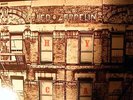 LED ZEPPELIN 1975 2 LPs PHYSICAL GRAFFITI CANADIAN PRESS SWAN SONG VG++/EX-
