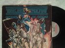 Deathrow Riders of Doom lp venom black metal death slayer cryptic slaughter