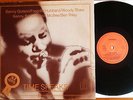 BENNY GOLSON Freddie Hubbard Woody Shaw TIME SPEAKS Timeless SJP 187 (1983)