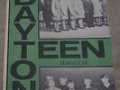 RARE 1967 Dayton Teen Magazine LOCAL OHIO GARAGE BANDS {SHILLINGS, VACANT LOT}