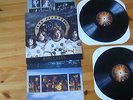 LED ZEPPELIN  EARLY DAYS VINYL ALBUM