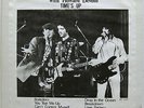 BUZZCOCKS Featuring Howard Devoto Time's Up Raven Records Belgium 1979