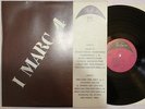 RARE orig. I MARC 4 G.L.P. 1009 1971 LIBRARY Jazzy SUSPANCE DRUMS MINT 2nd press