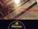 BEATLES record collection