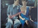 Scorpions Lovedrive original 1979 LP cover printed in USA Masterdisk Stamp