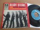 The Clockwork Oranges Ready Steady BEAT After Tonight Columbia 1966