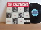THE CRESCENDOS SAME LP IN 1966 TOP BEAT HAMMER