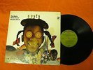 Watts 103rd Street Rhythm Band self titled Soul Funk R&B Warner Seven Arts LP