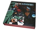 GENIUS/GZA Liquid Swords 4xLP NEW vinyl box set with chess SEALED Wu Tang Clan