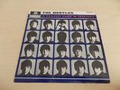 The Beatles 'A Hard Day's Night' 1964 MONO LP 1st Press 33RPM PMC 1230