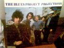 BLUES PROJECT Projections RARE ORIGINAL 1967 UK 1ST PRESS PSYCH LP EX+ /NR MINT